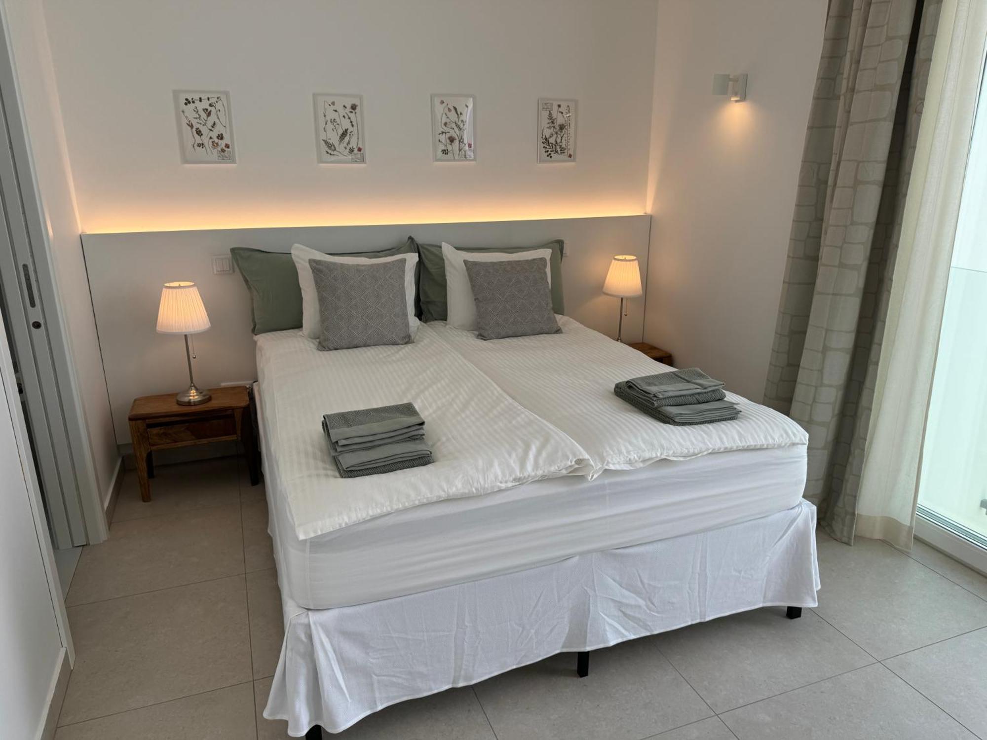 Feelgood Homestay ซาเกรส ภายนอก รูปภาพ
